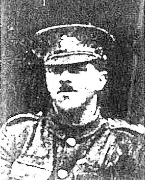 Rowland Sidney Casemore